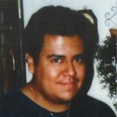 Obituary of Ruben Christopher Salazar