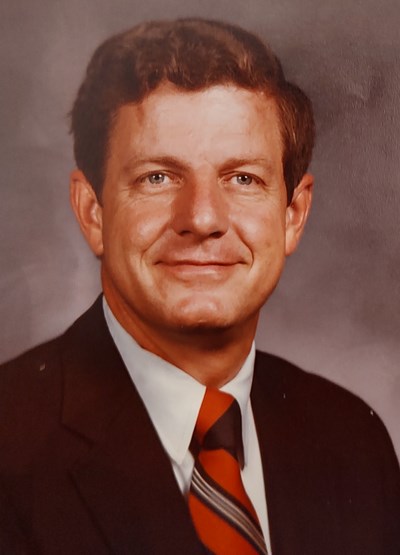 Obituary of Robert (Bob) Nunalee Moore