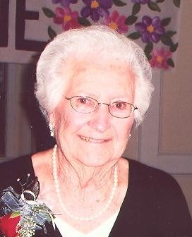 Obituary of Leone Marcia Graham
