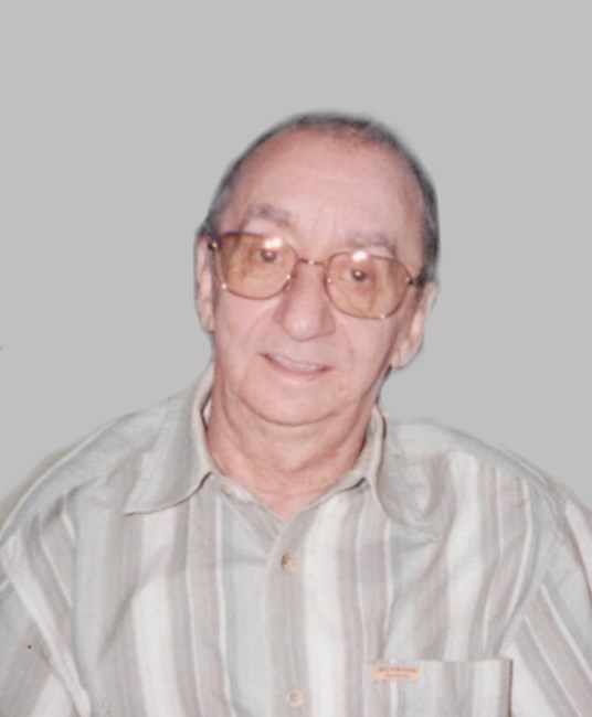 Avis de décès de Gilles Daigle