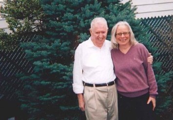 Obituary of Edward T. Murray