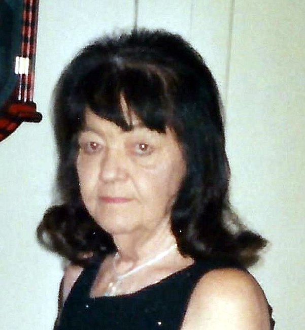 Obituary of Marylee Louella Curtis