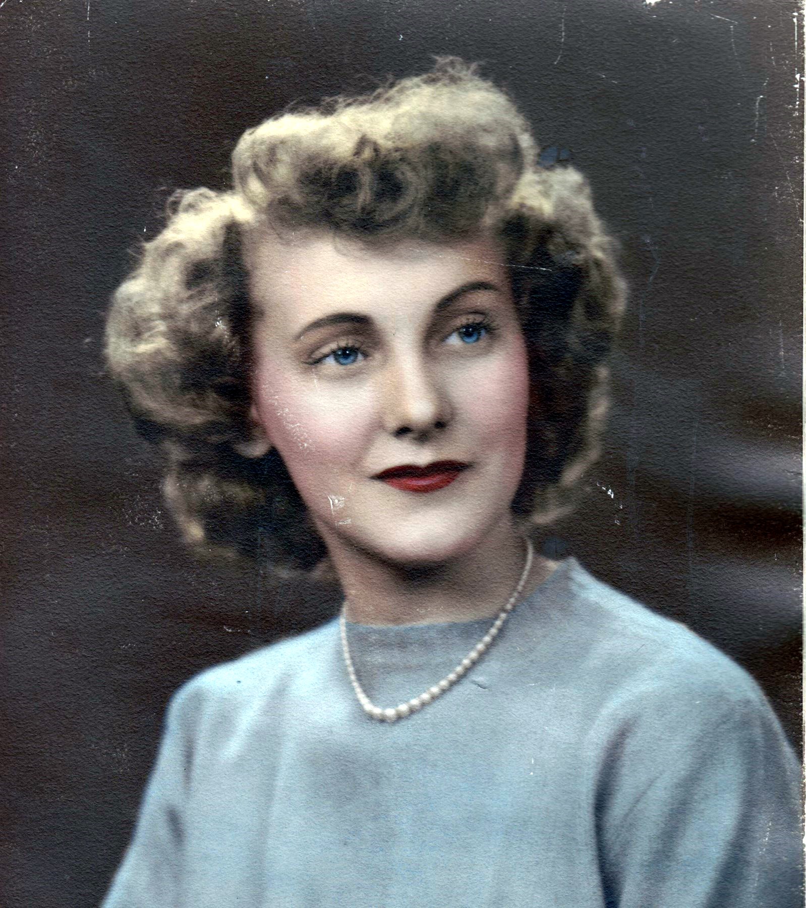 Dorothy Virginia Brooks Obituary Tucker, GA