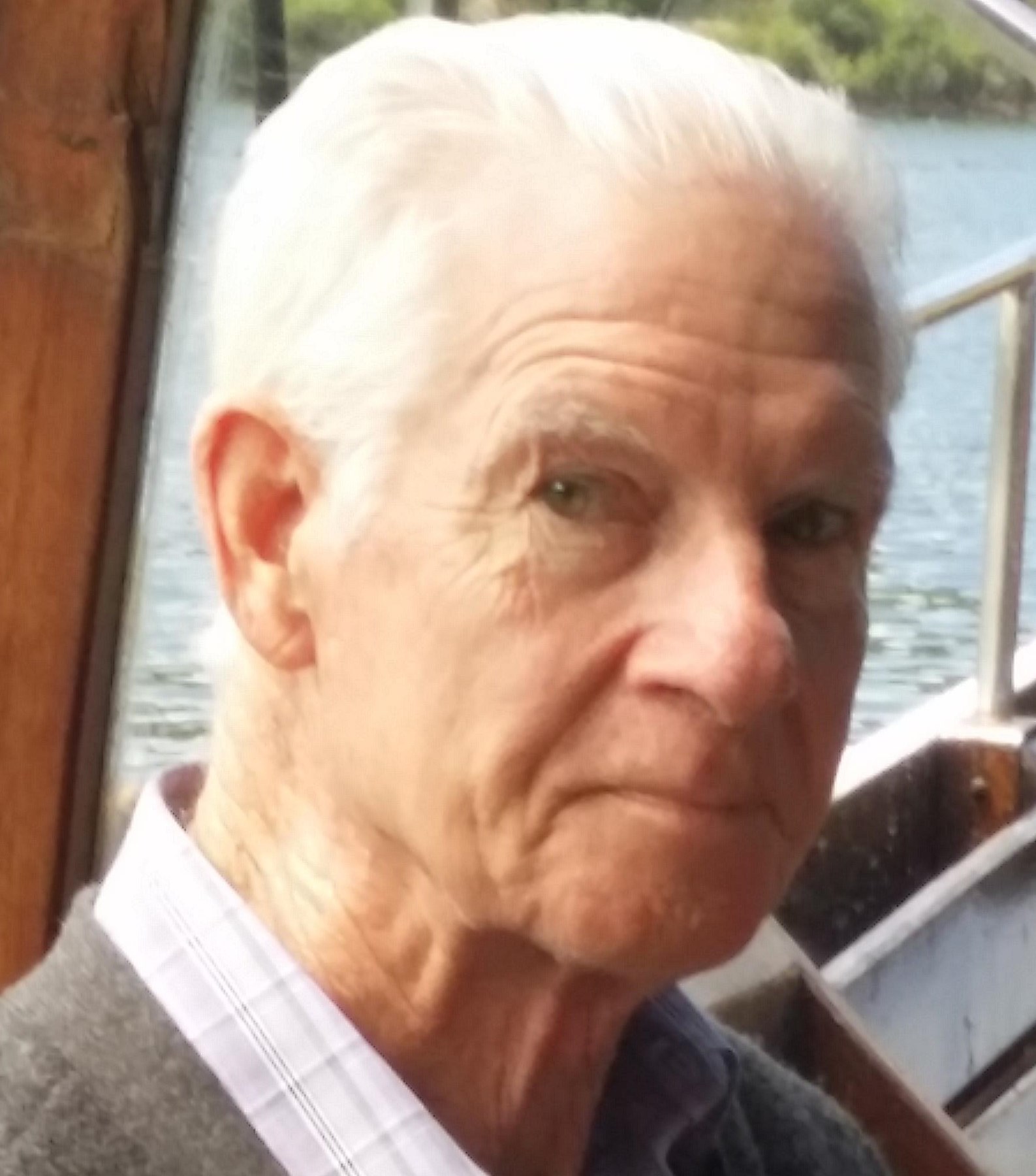 William W. Childe Obituary Port St. Lucie, FL