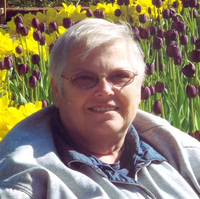 Obituary of Judy Ruth Nolte
