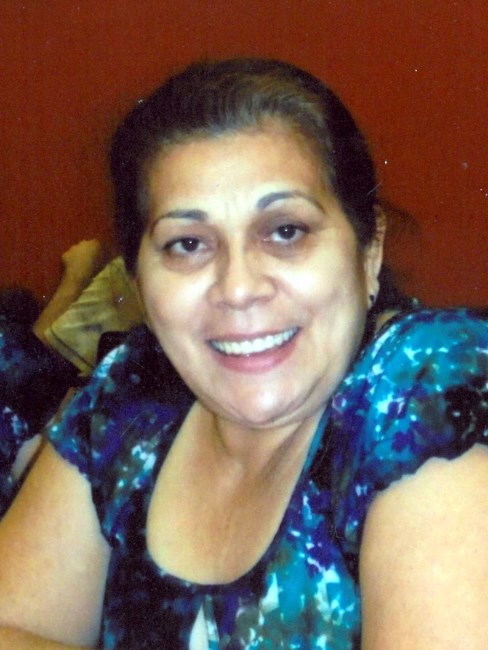 Obituary of Maria A. Bonilla