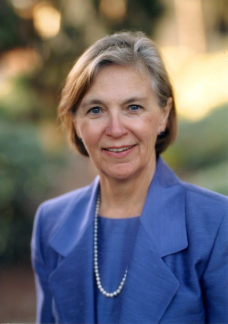 Obituary of Barbara Dodd Hylton