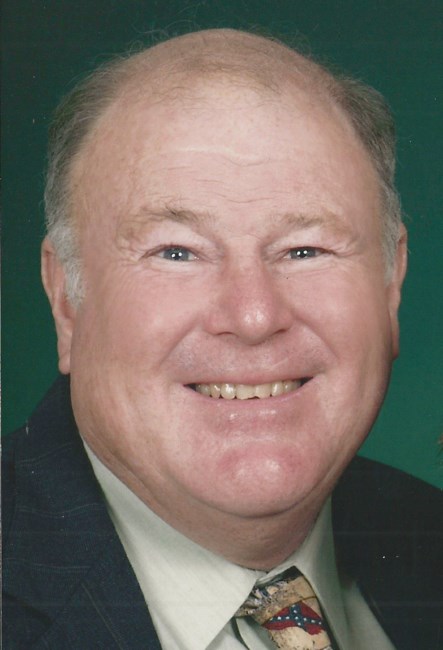 Obituary of Don Browning