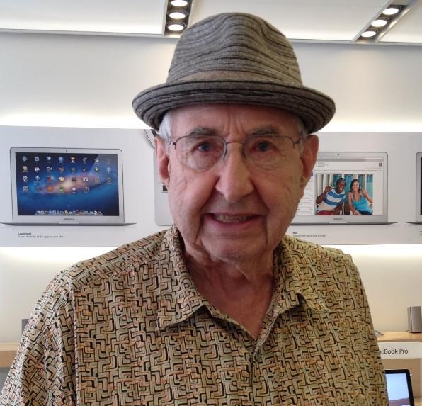 Obituary of Roy Werner