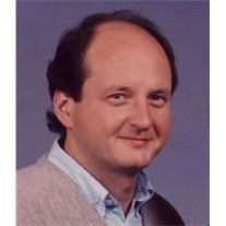 Obituary of Timothy Roberts