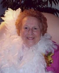 Obituary of Loretta Agnes Black