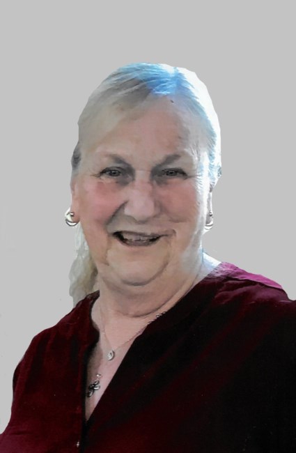 Obituary of Carol A Saylor