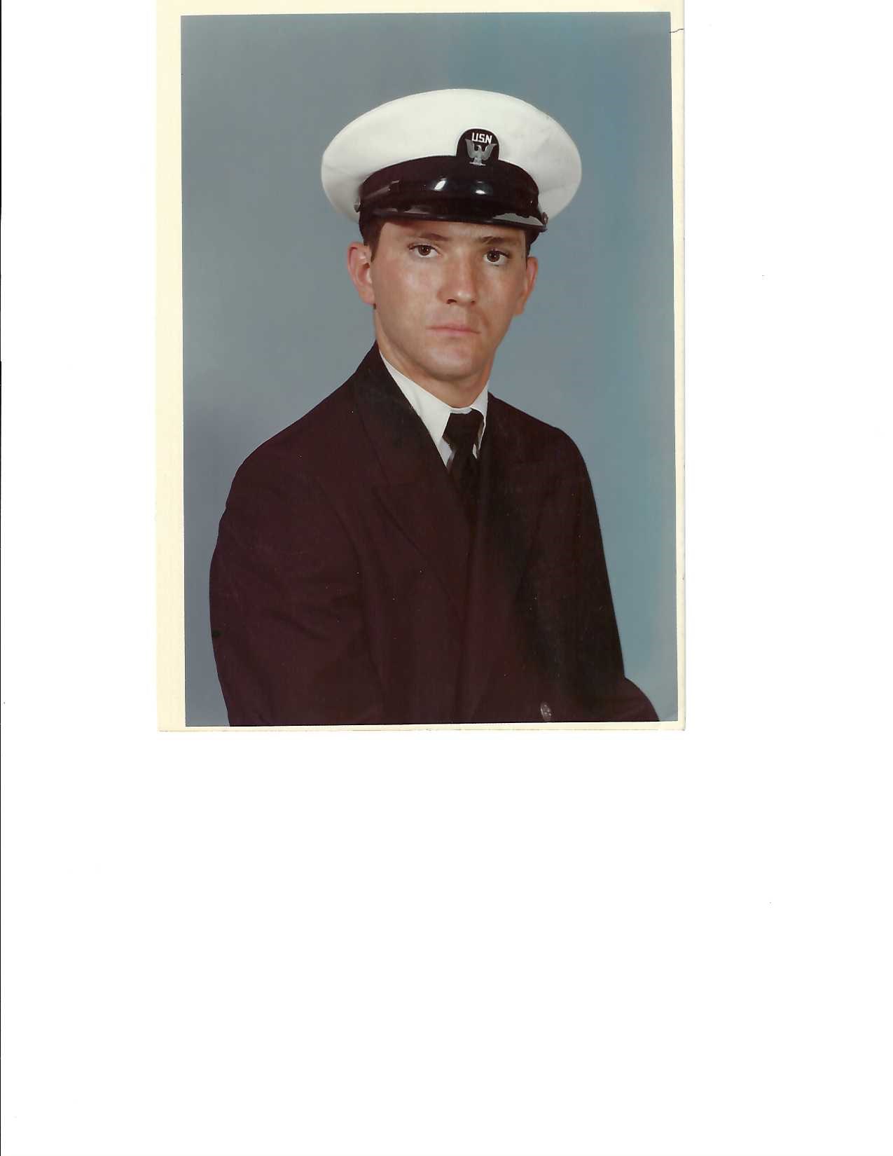 Obituary of Philip James Vaughan