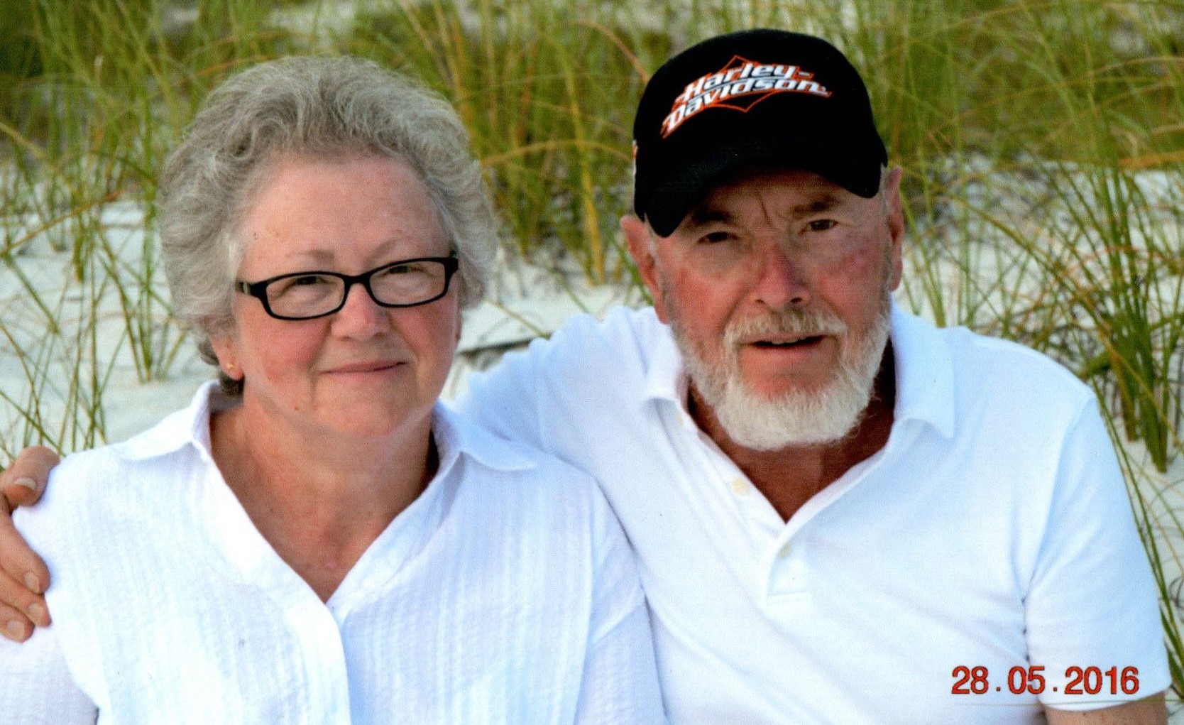 Obituary of Kenneth Doyle Leahey