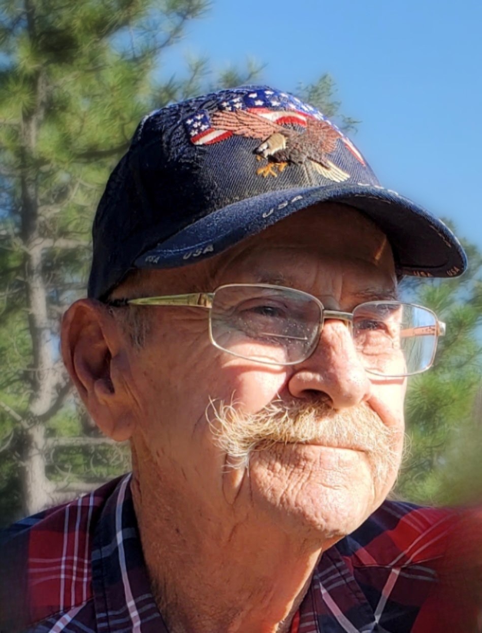 Obituary of James R. Murchison