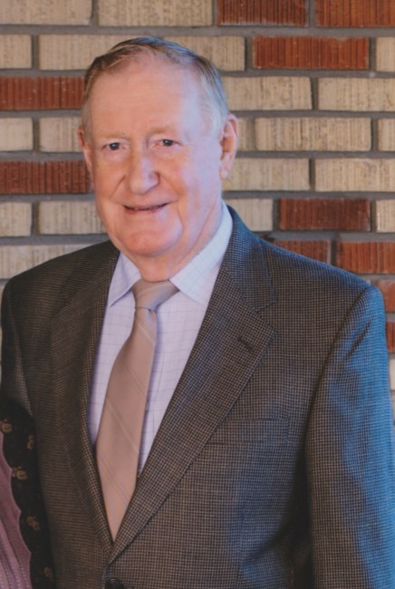 Obituary of Lt Col Morgan G Williams