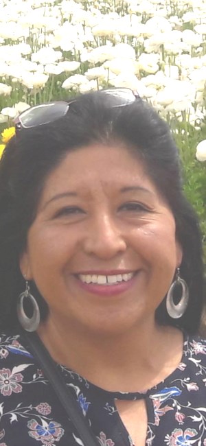 Obituary of Hermelinda Luis Pena