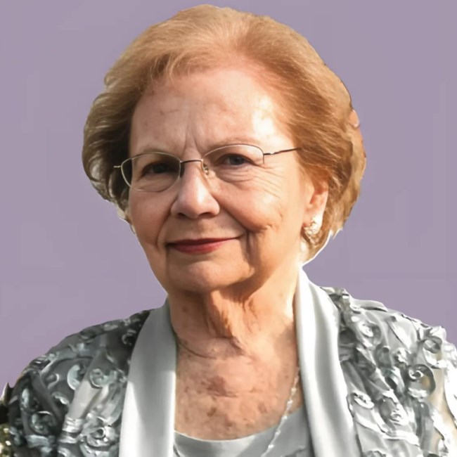 Obituary of Mary Elizabeth French