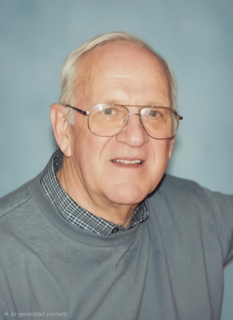 Obituary of Kenneth W. (Ken) Dyer
