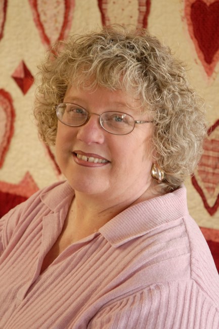 Obituary of Judith Ann Lock