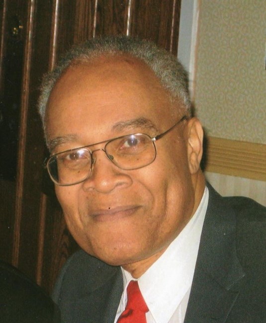 Obituary of Paul Tucker Jr.