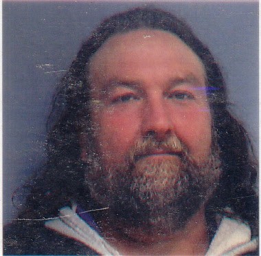 Obituary of Randy Joseph Ponthier