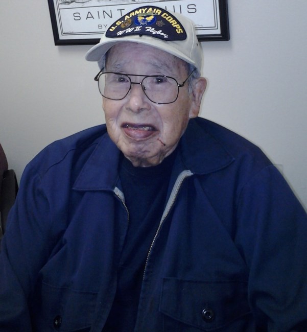 Domingo S. Flores Obituary San Antonio, TX