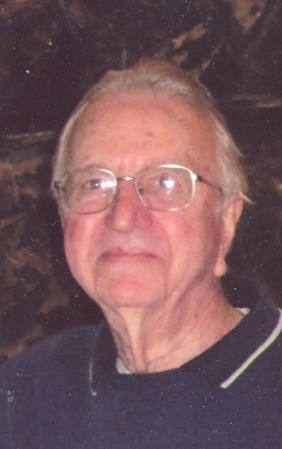 Obituary of Gerald J. Kawczynski