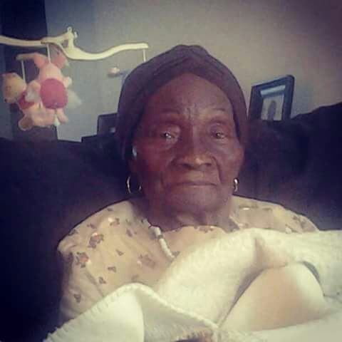 Obituary of Lillie Mae Tucker