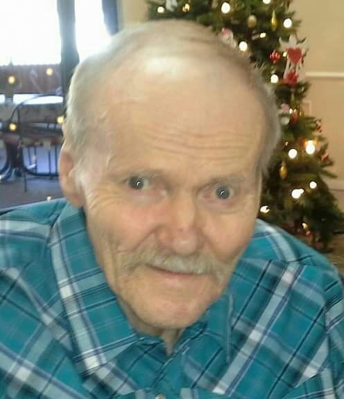 Obituary of Norman Lavern Smith