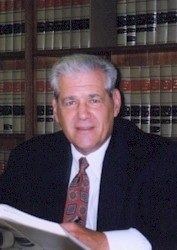 Obituary of Lawrence Bruce Rodgers