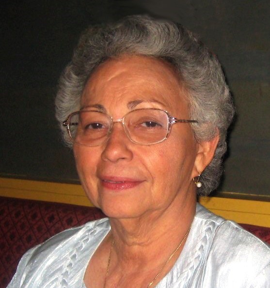 Obituary of Maria Ada Howell