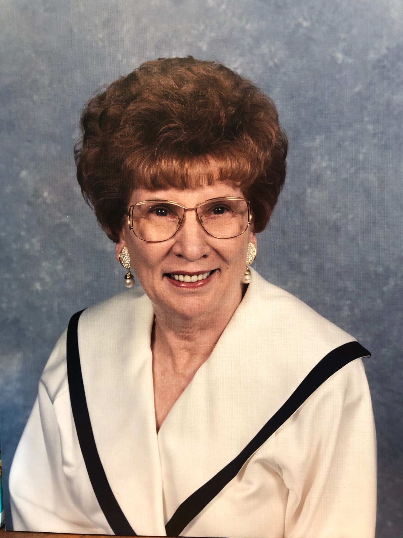 Jean McIntyre Obituary Sanford, FL