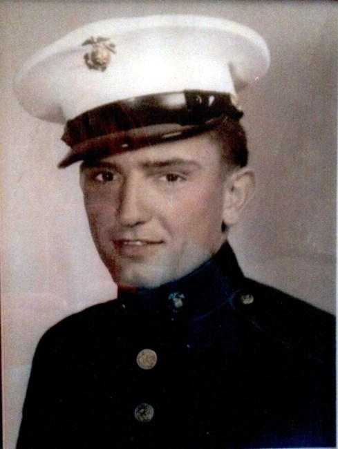 Obituary of James M. Gilliland