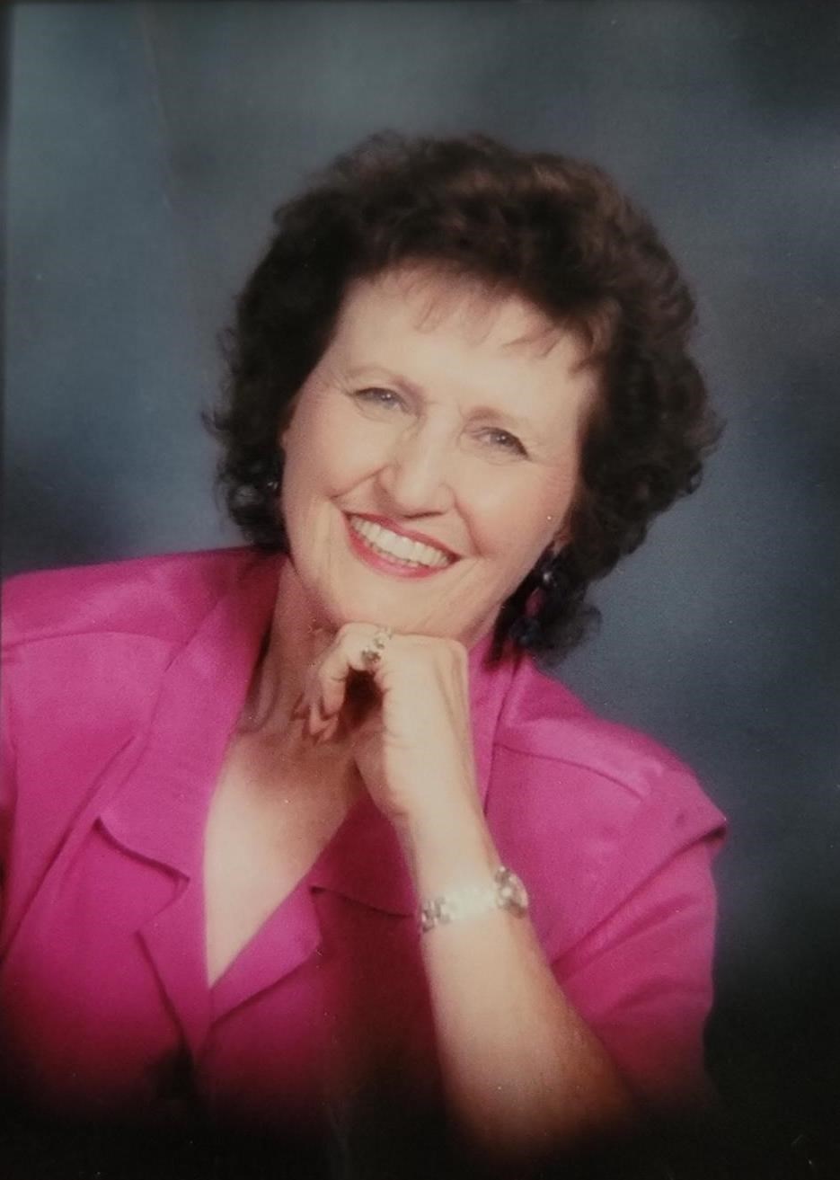 Patricia MILLER Obituary El Cajon, CA