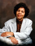 Nora Lewis