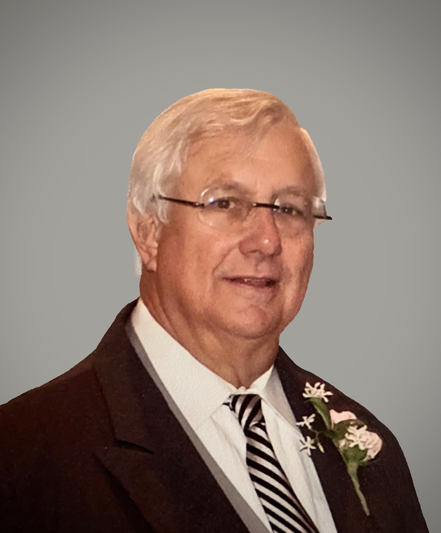 Obituary of F. Henri Lapeyre, Jr.