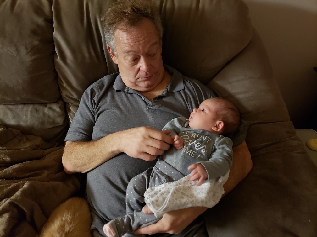 Obituary of Thomas Richard Lehmann