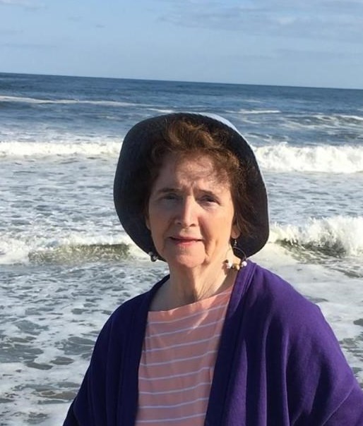 Obituary of Carole W. Davis