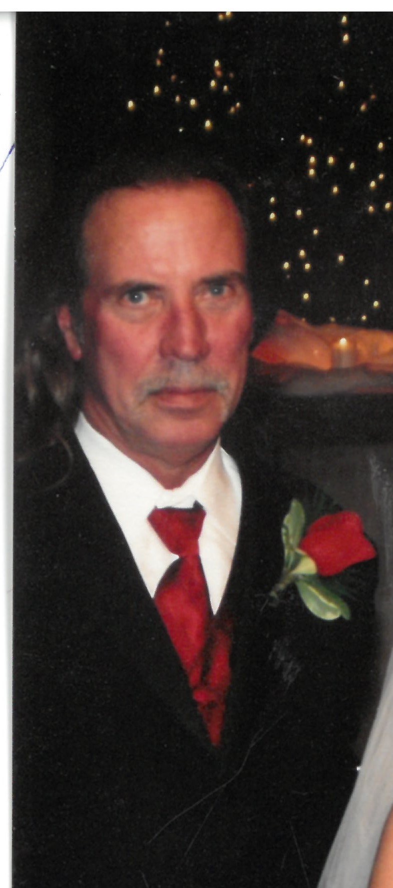 Obituary of Robin Lee Hilton