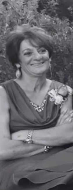 Obituario de Amelia Silva Sequeira