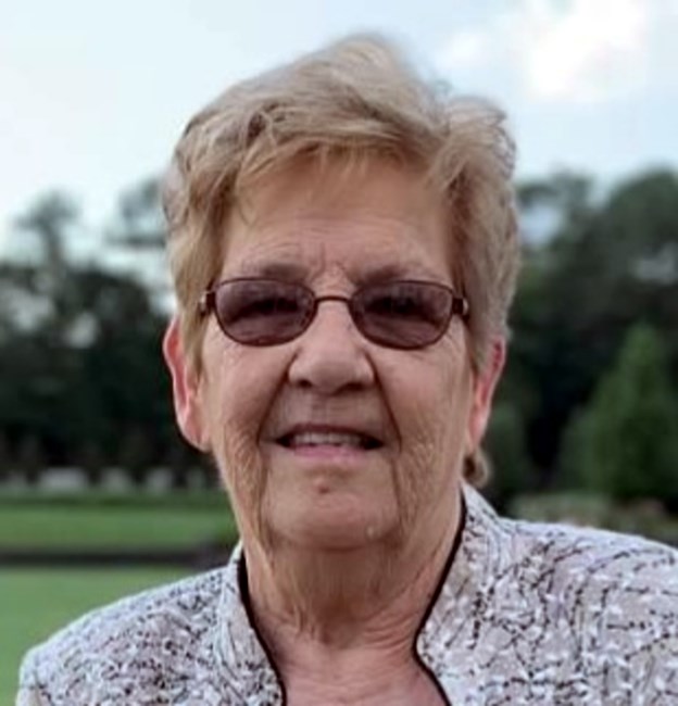 Obituary of Ida Ruth Alexander "Tootie"