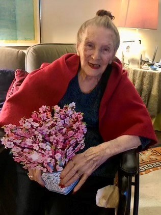 Obituary of Theresa Merenda