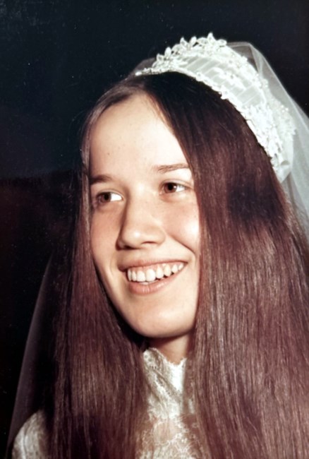 Obituary of Sharon Mary Gillespy