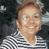 Obituary of Sylvia A. Martinez