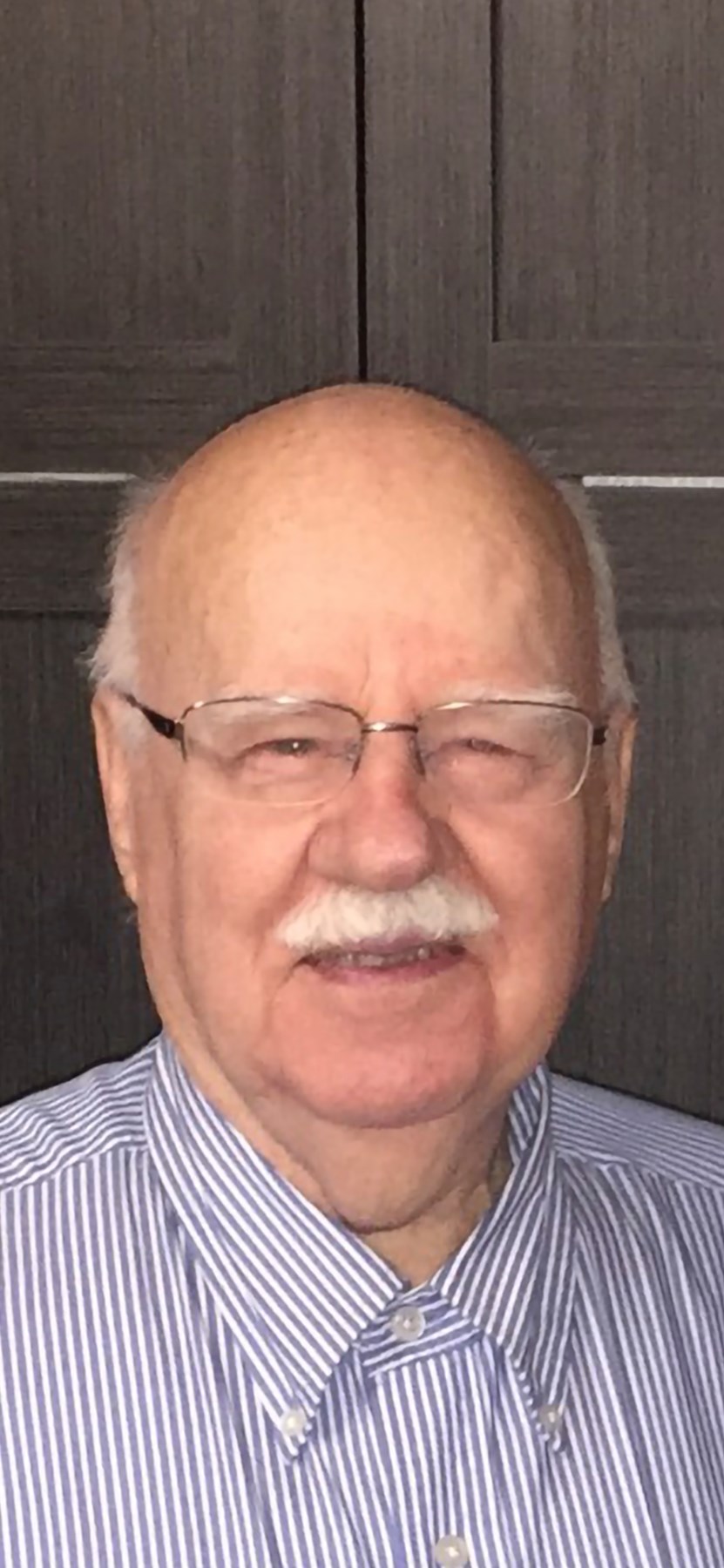 Obituary of Georges Dumais