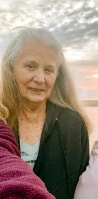 Obituary of Jeanne Marie Landry