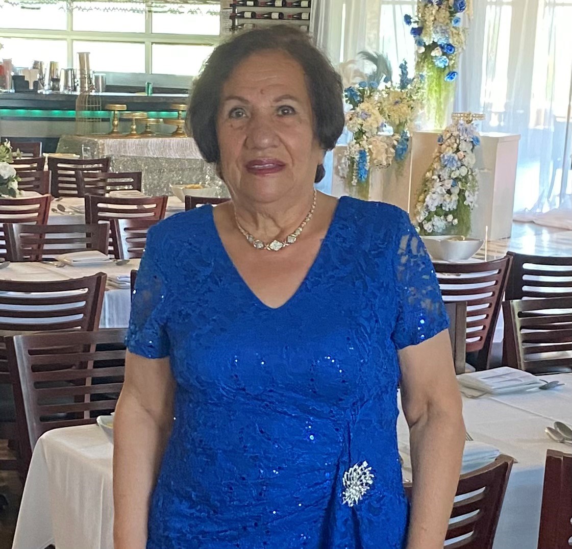 Obituary of Nawal Jibraeel Radaa