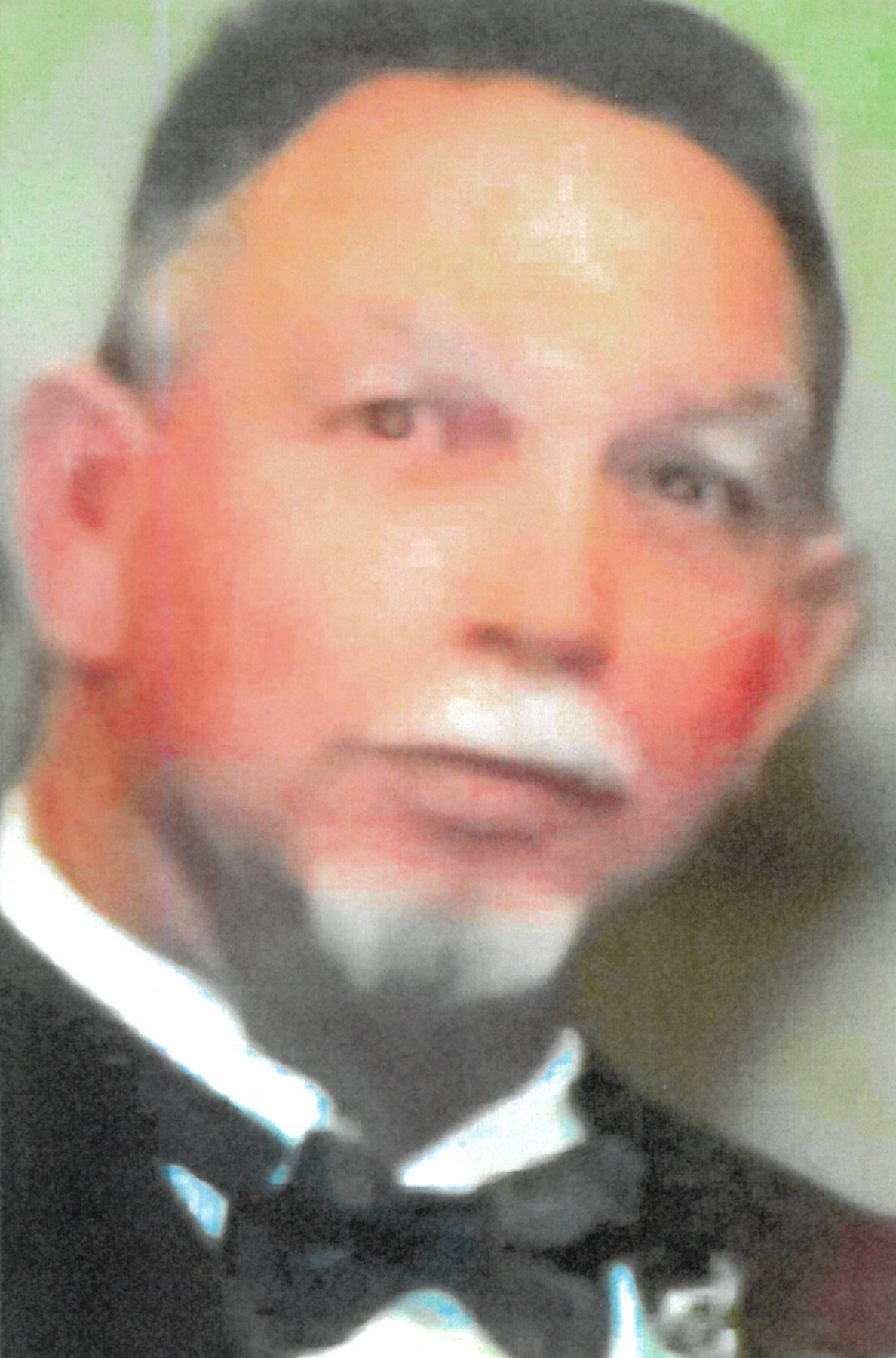 Obituary of Kenneth "Ken" Floyd West