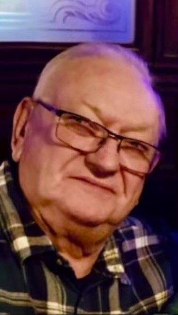 Obituary of Donald Free